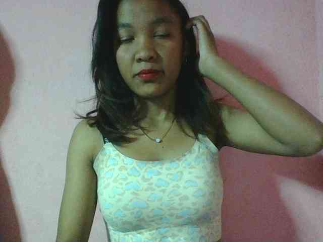 Louane01 webcam