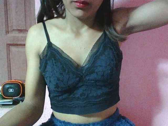 Silk-doll webcam