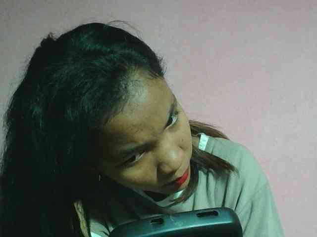Silk-doll webcam