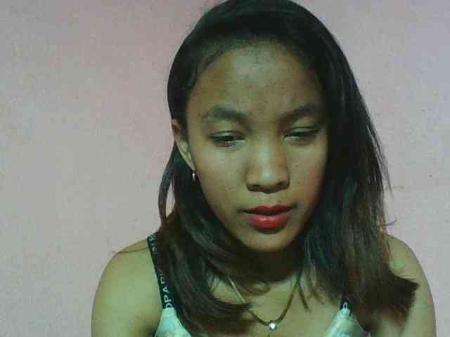 Louane01 webcam