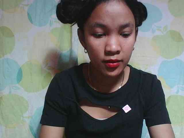 Silk-doll webcam