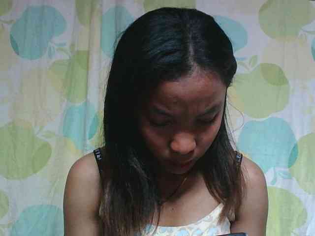Youna webcam