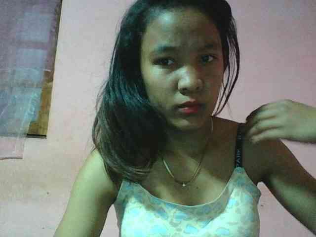 Louane01 webcam