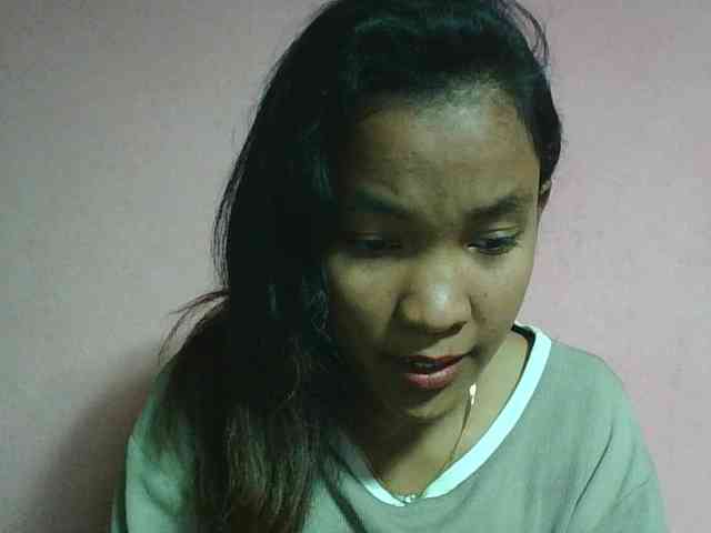 Silk-doll webcam