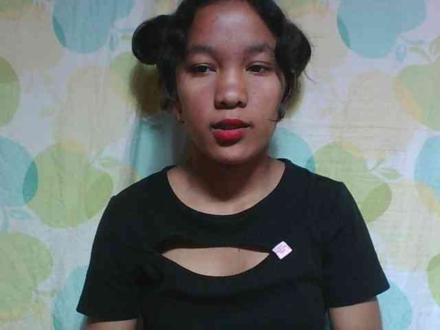 Silk-doll webcam