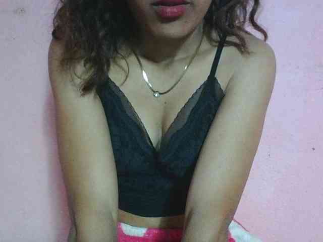 Silk-doll webcam