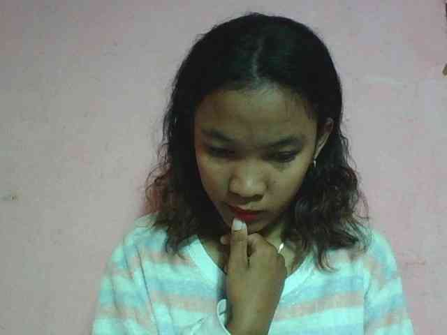 Silk-doll webcam