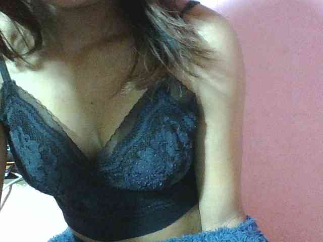 Silk-doll webcam