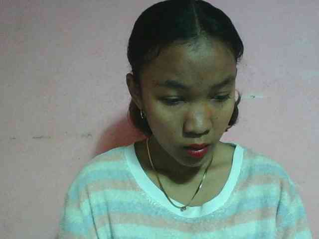Silk-doll webcam
