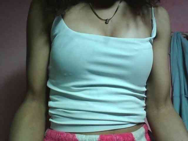 Silk-doll webcam