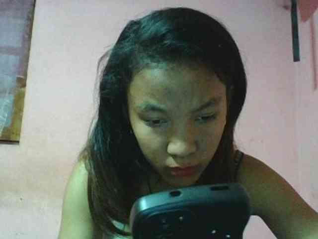 Louane01 webcam