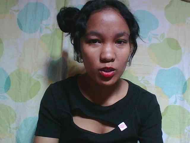 Silk-doll webcam