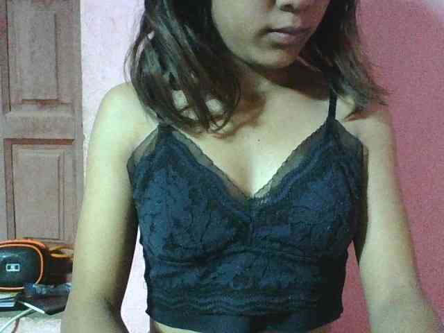 Silk-doll webcam