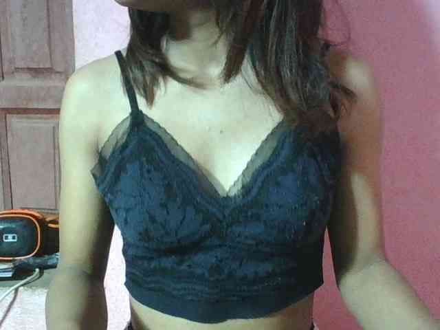 Silk-doll webcam