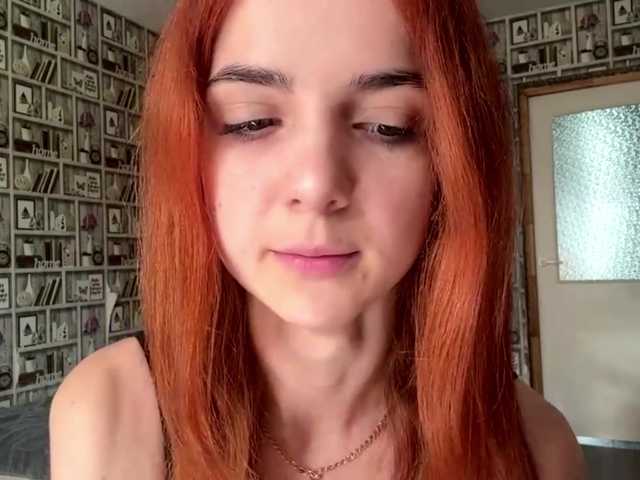 AnnamarieByndon live cam on BongaCams