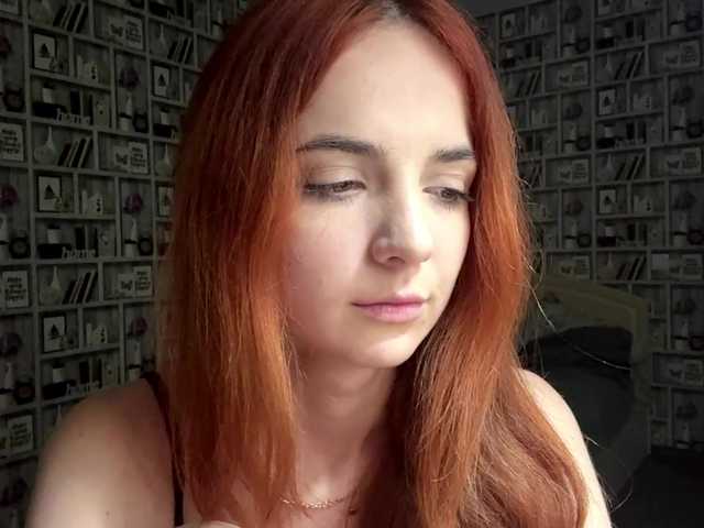 AnnamarieByndon live cam on BongaCams