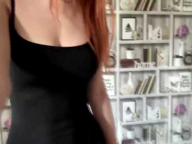 AnnamarieByndon live cam on BongaCams