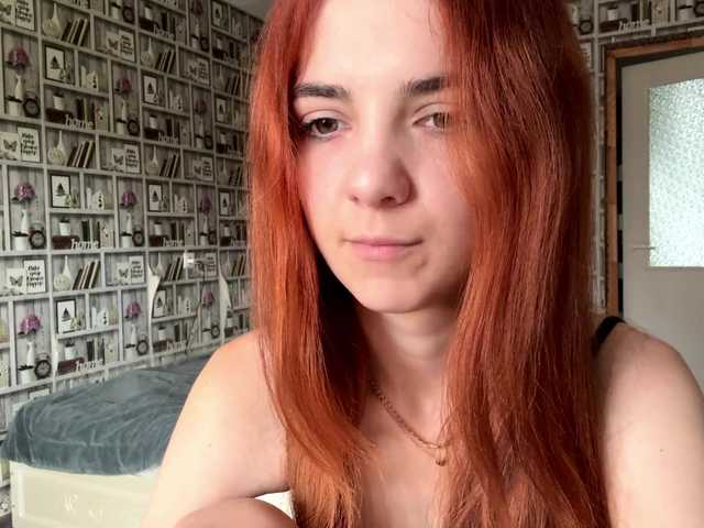 AnnamarieByndon live cam on BongaCams