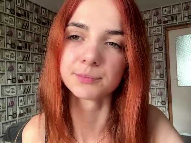 AnnamarieByndon live cam on BongaCams