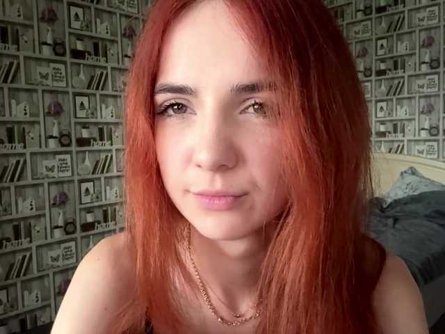 AnnamarieByndon live cam on BongaCams