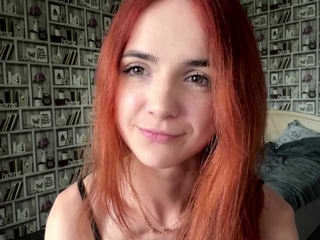 AnnamarieByndon live cam on BongaCams