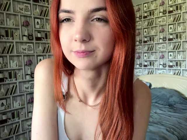 AnnamarieByndon live cam on BongaCams