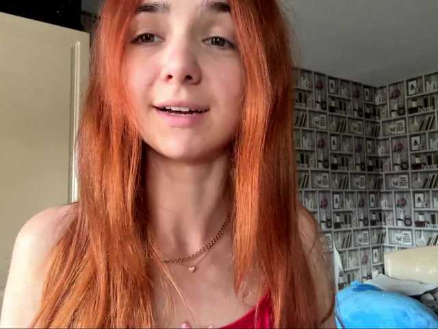 AnnamarieByndon live cam on BongaCams