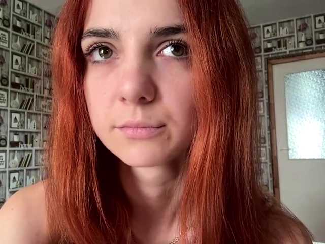 AnnamarieByndon live cam on BongaCams