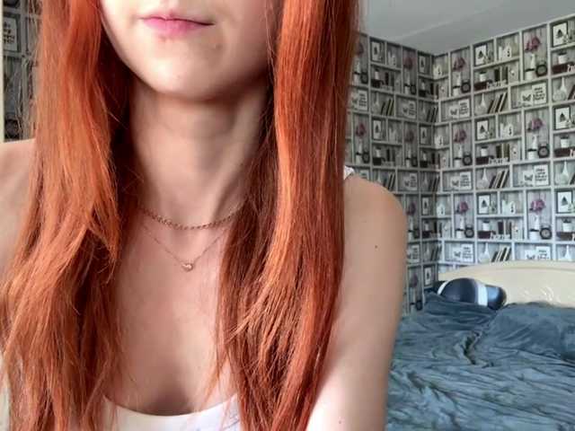 AnnamarieByndon live cam on BongaCams