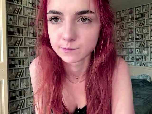 AnnamarieByndon webcam