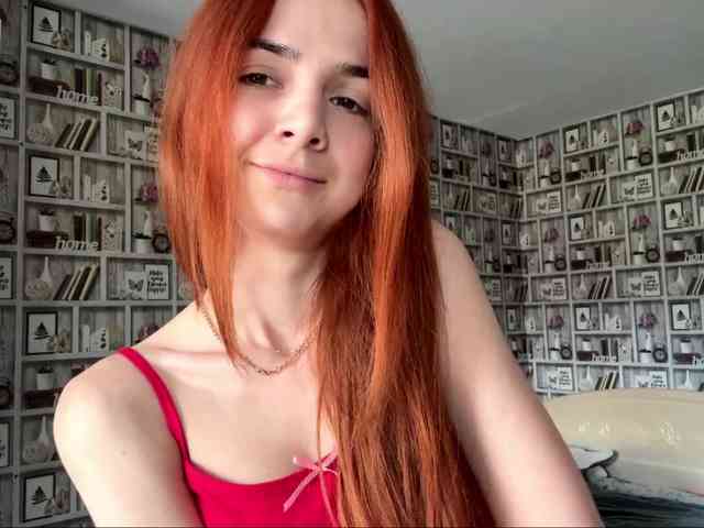 AnnamarieByndon webcam
