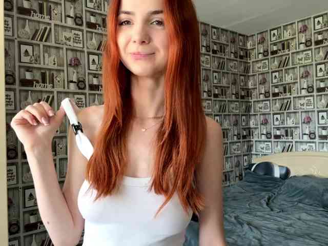 AnnamarieByndon webcam