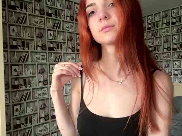AnnamarieByndon webcam