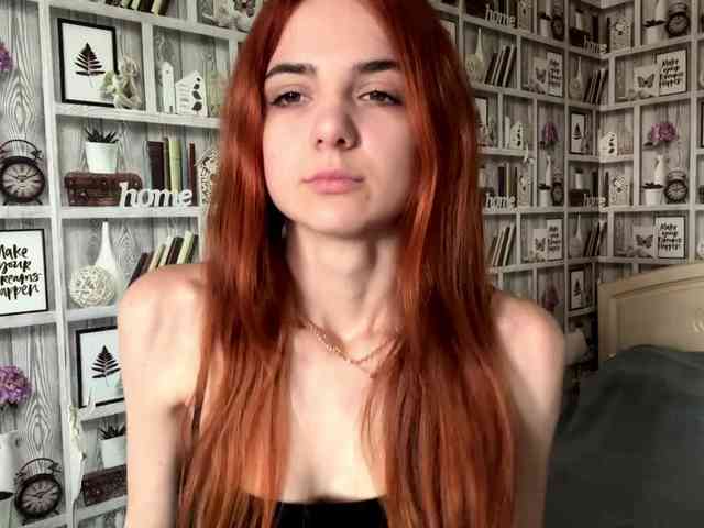 AnnamarieByndon webcam