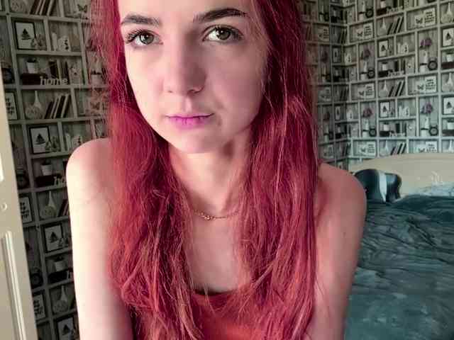 AnnamarieByndon webcam