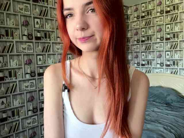 AnnamarieByndon
