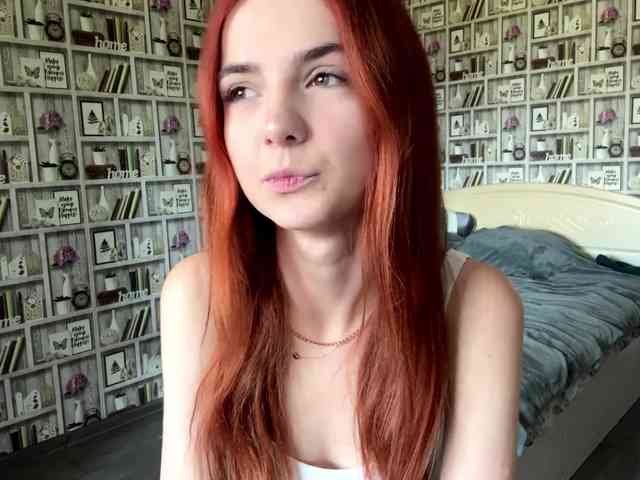 AnnamarieByndon webcam