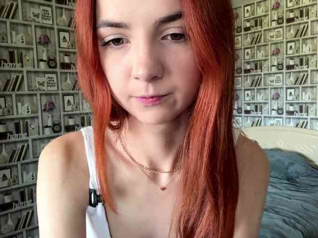AnnamarieByndon webcam