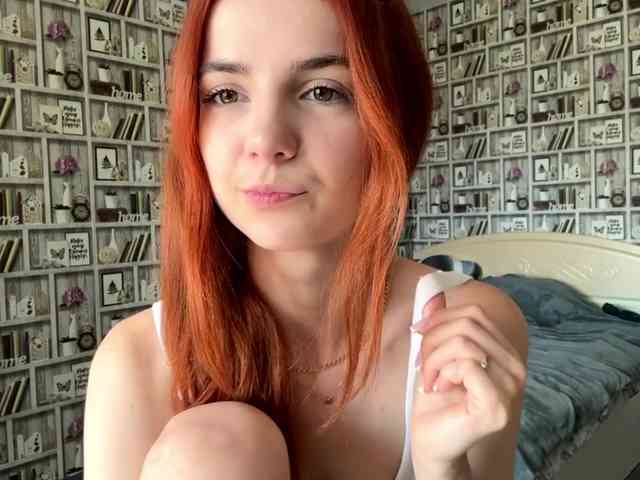 AnnamarieByndon webcam