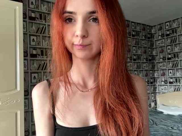 AnnamarieByndon webcam