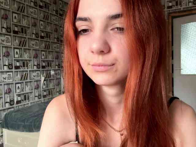 AnnamarieByndon webcam