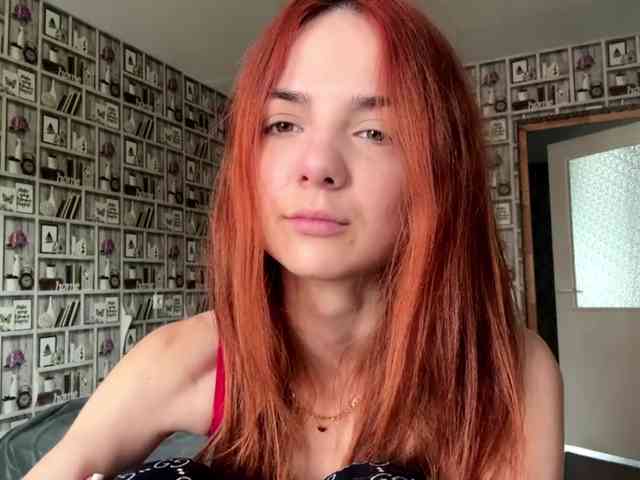 Модель: AnnamarieByndon