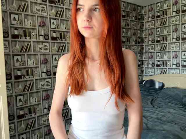 AnnamarieByndon webcam