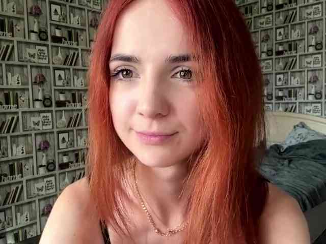 Модель: AnnamarieByndon