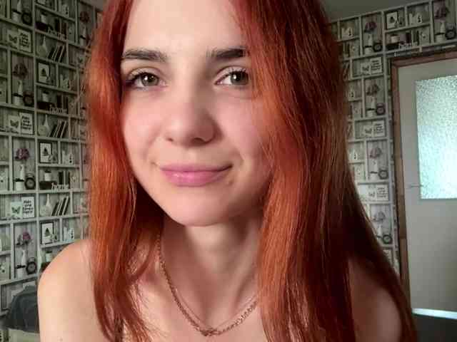 AnnamarieByndon webcam