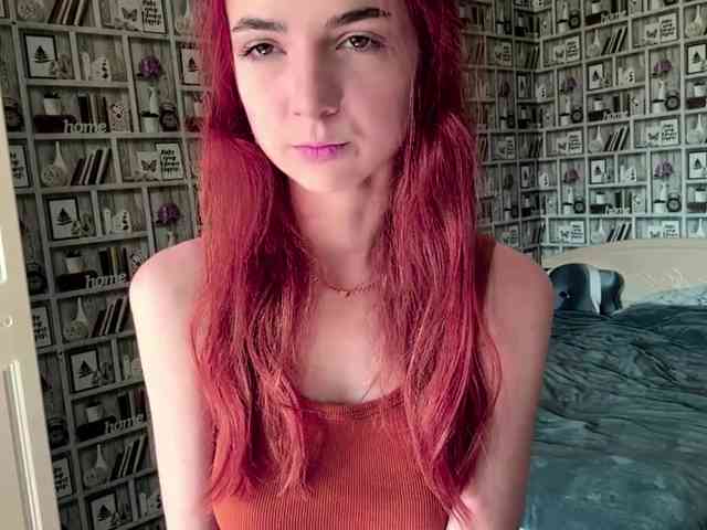 AnnamarieByndon webcam