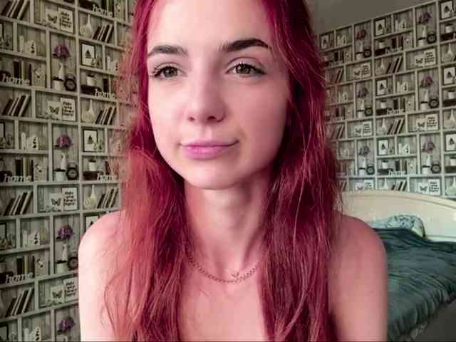 AnnamarieByndon webcam