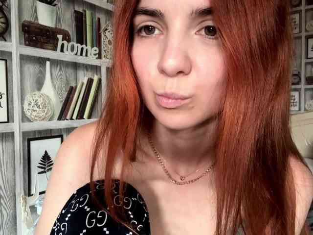 AnnamarieByndon Sex Cam Show