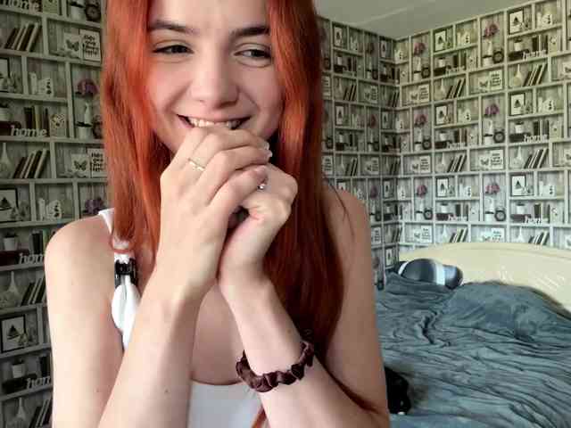 AnnamarieByndon webcam