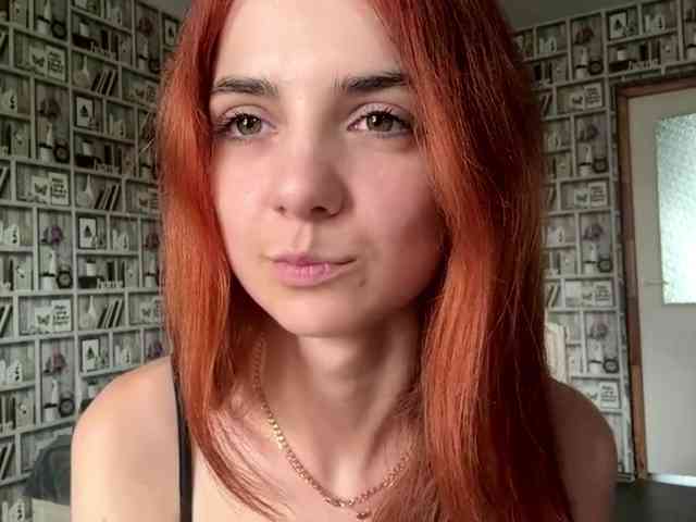 AnnamarieByndon webcam